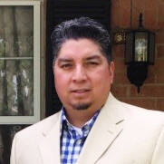 Gilbert Ortega