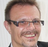 Ralph Bäckström
