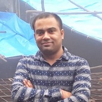 Lokesh Bhagat