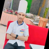Chef Rahul Pandey