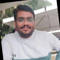 Adv. Yogesh Arun K.