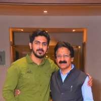 Shuaib Chethil