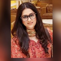 Sana Tariq