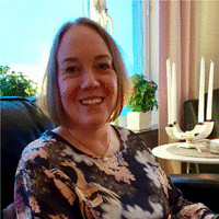 Jeanette Framming
