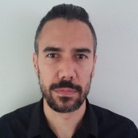 Pedro Vischi