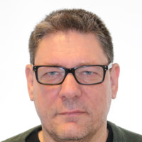 Richard Lindgren