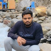 Sai Pavan Reddy