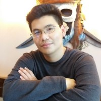 Benjamin Zhi Jian Tan