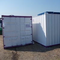 Container Consumables