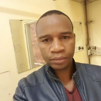 Simon Ramodike