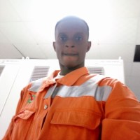 Arnold Ogude