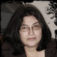 Luzia Barbado