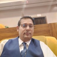 Ritesh Sharan Srivastava