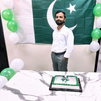 Muhammad Yasir