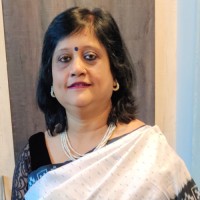 Anindita Banerjee Tamta
