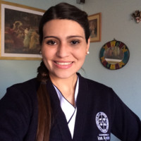 Camila Rojas Gómez