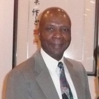 Phil Lashley