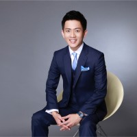 Boon Siong Simon Lam