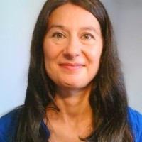 Annamaria Donnarumma, Phd