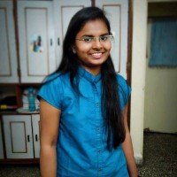 Rohini Bansode