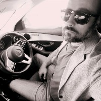 Davide Bini