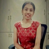 Kshitija Thombal