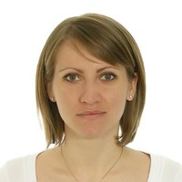Maryana Hrytsylo