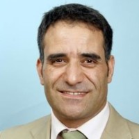 Hüseyin Öztürk