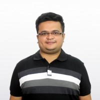 Ravi Thakkar