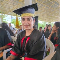 Kirubavathi B
