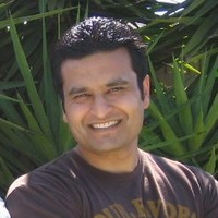 Vishal Agarwal