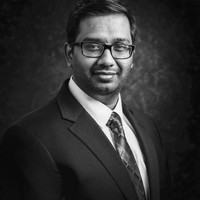 Ravindran Mudaliar