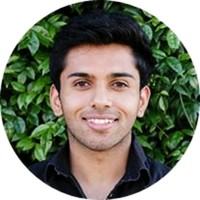 Raj Sean Parikh