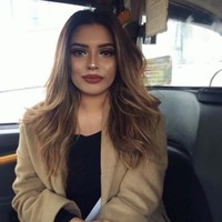 Ayesha Khan