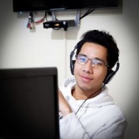 Silas Praise Ascabano