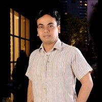 Deepak Tiwari