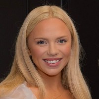 Grace Blevins