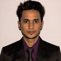 Sudarshan Dey
