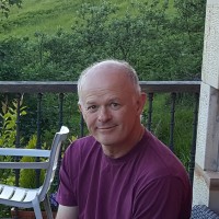 David Thorne