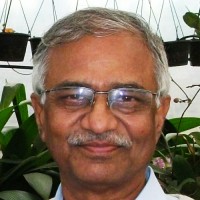 Prakash Borse