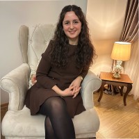 Ayşegül Gürses