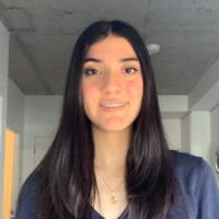 Lynn Alghanem