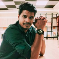 Chandru Sethuraman