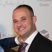 Chris Bonett