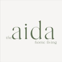 THE AIDA HOME LIVING