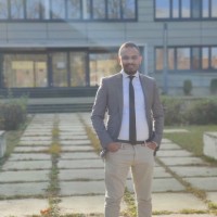 Ahmed Tarig Fadl Naser