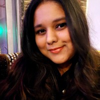 Ishika Jaiswal