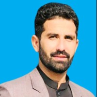 Muhammad Usman Ali Shah