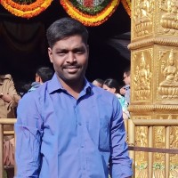Anandraj kumar