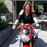 Jolanda Baan
